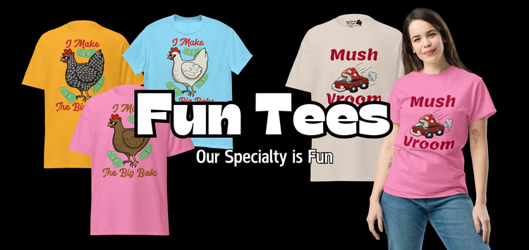 Fun Tees