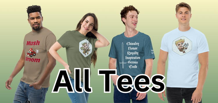 T-Shirts