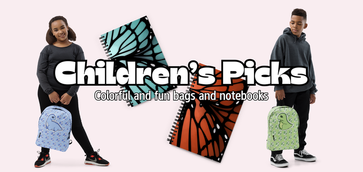 Children's Picks