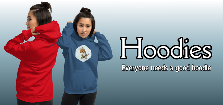 Hoodies