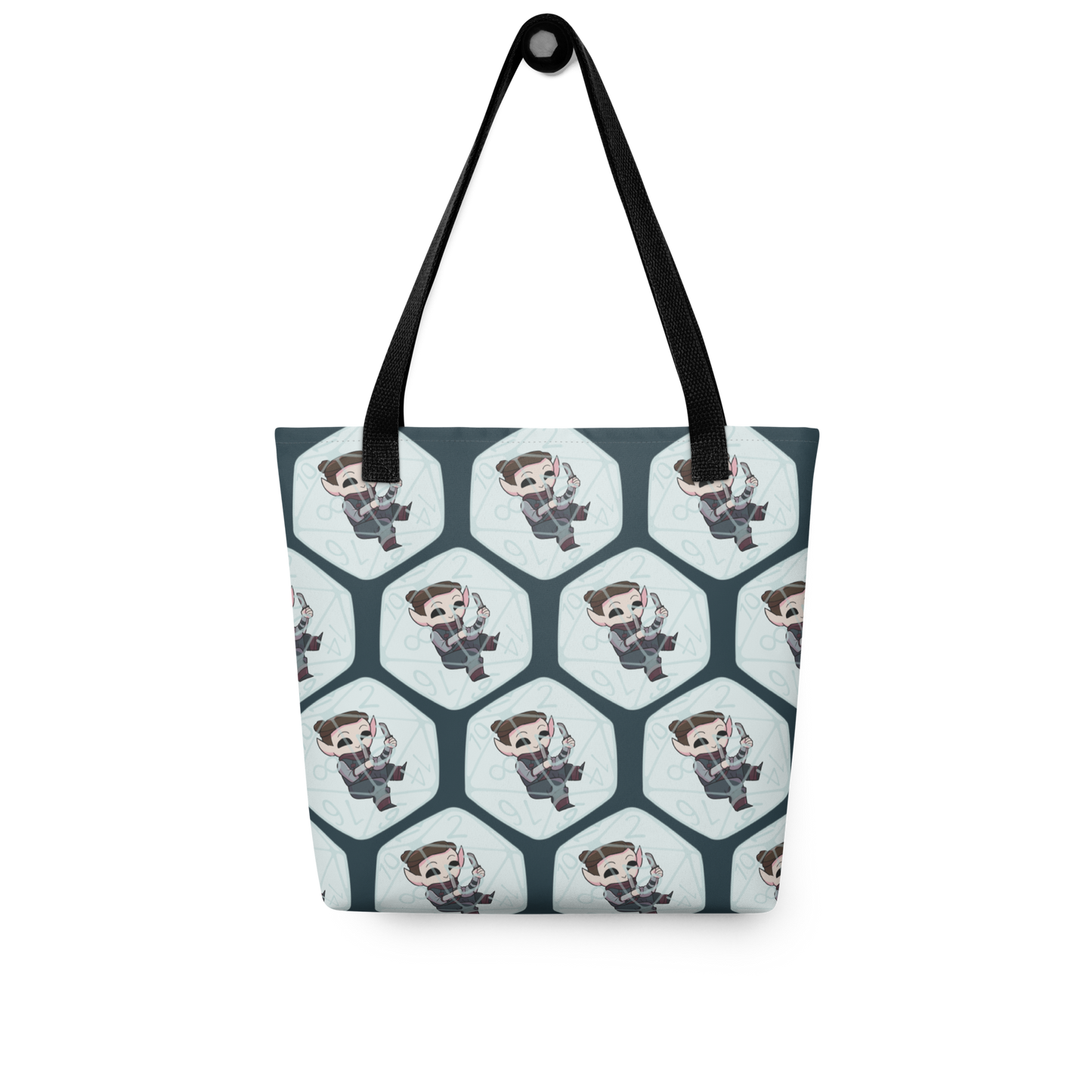 Elf Rogue Tote