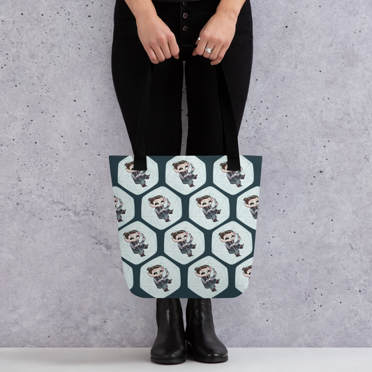 Elf Rogue Tote