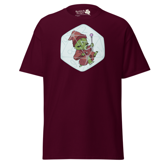 Dragon Mage Female Variant | Unisex classic tee
